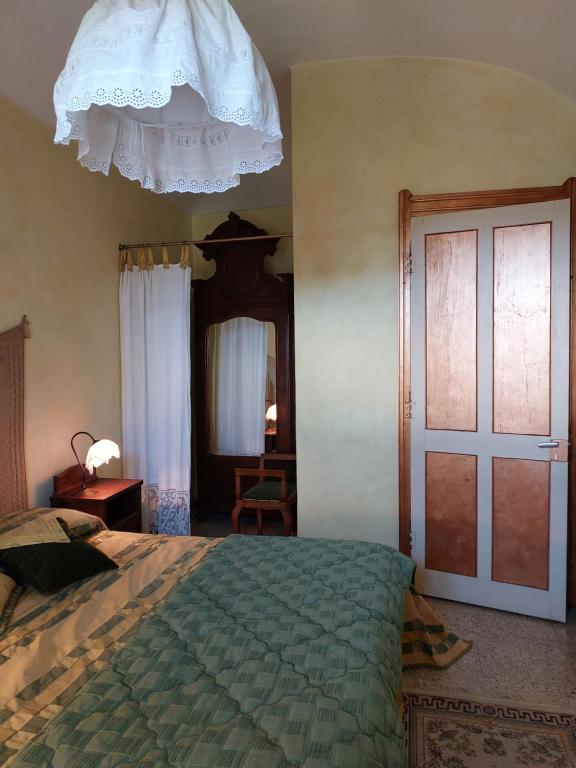 La Corte del Barbio - Chambre Double