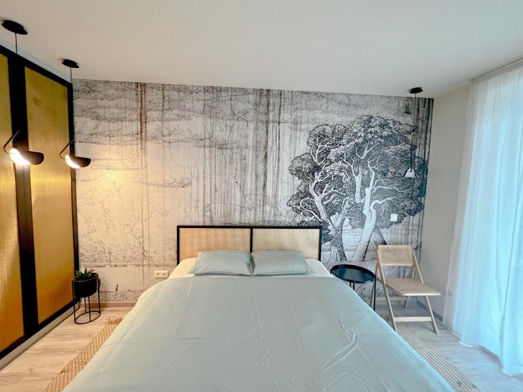 The Riverhouse Budapest 1093 Budapest, 38 Lónyay utca kép - 1