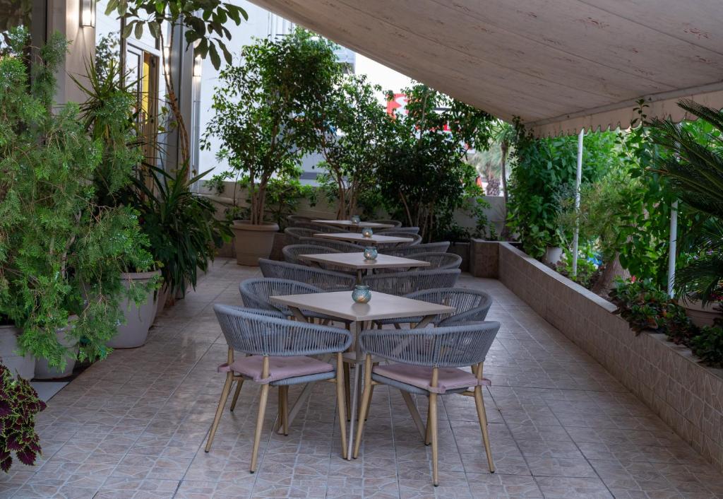 Athinaiko Hotel - Resim 24
