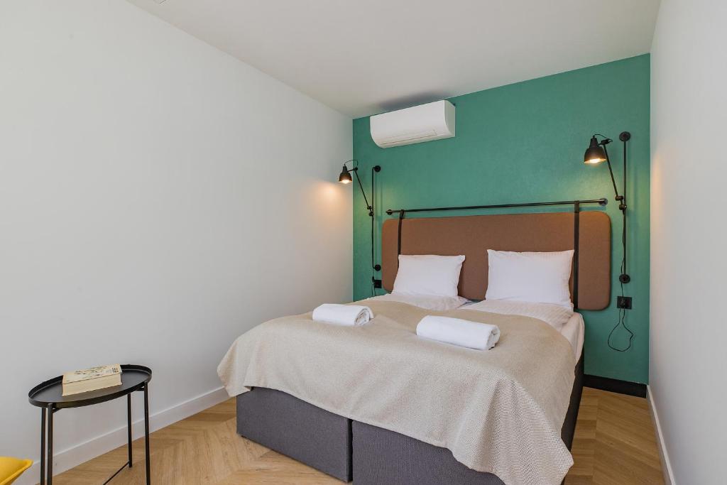 Apartamenty Lalka by ShortStayPoland - Appartement D'une Chambre
