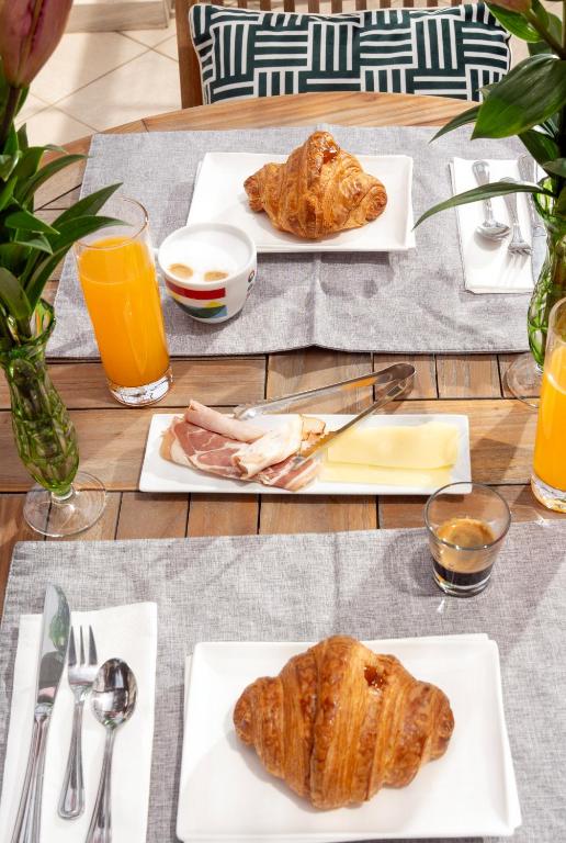 alle Stelle b&b - 11