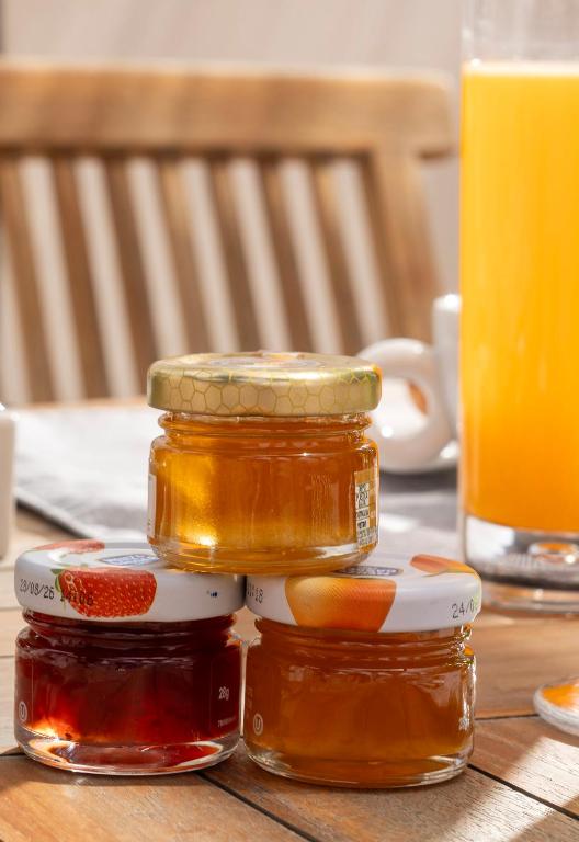 alle Stelle b&b - 10