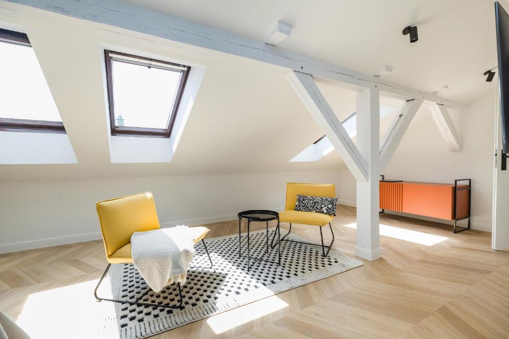 Apartamenty Lalka by ShortStayPoland - Studio