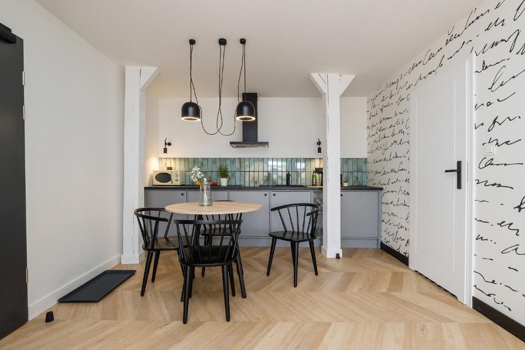 Apartamenty Lalka by ShortStayPoland - Appartement D'une Chambre