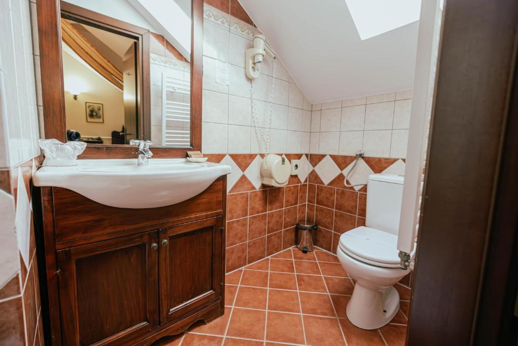 Casa del Sole Boutique Hotel Timisoara - Resim 27