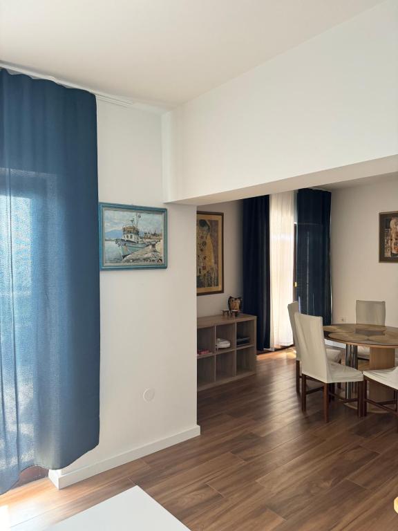 Gallery image of Apartments F&T in Mošćenička Draga