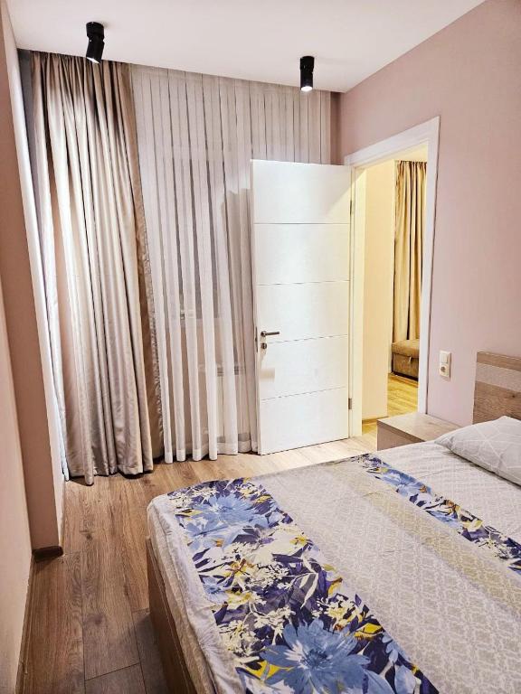 Old batumi apartment