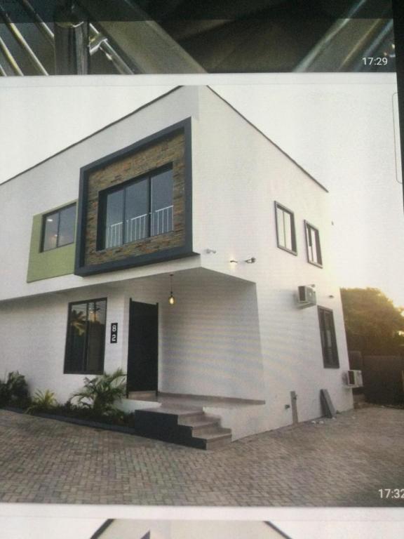 Billede fra billedgalleriet på 1986 North Legon i North Legon