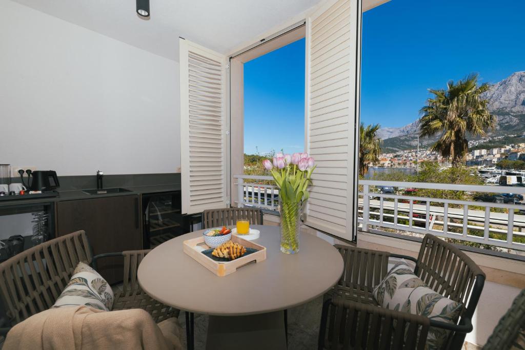 Makarska City Bay Studios - 16