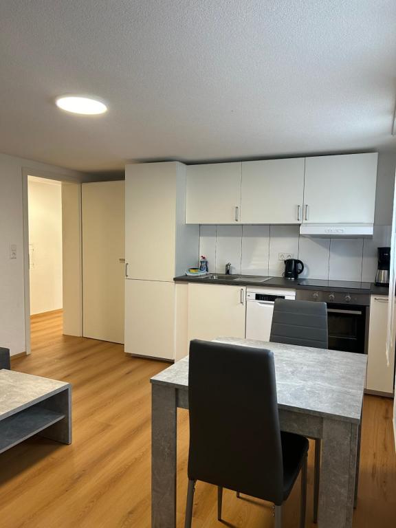 Ferienwohnungen in Heidenheim - Appartement