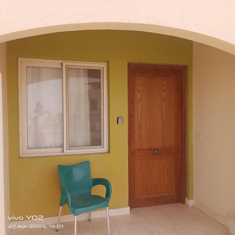 Fotografie z fotogalerie ubytování Herbal Tea Chalet v destinaci Hurghada