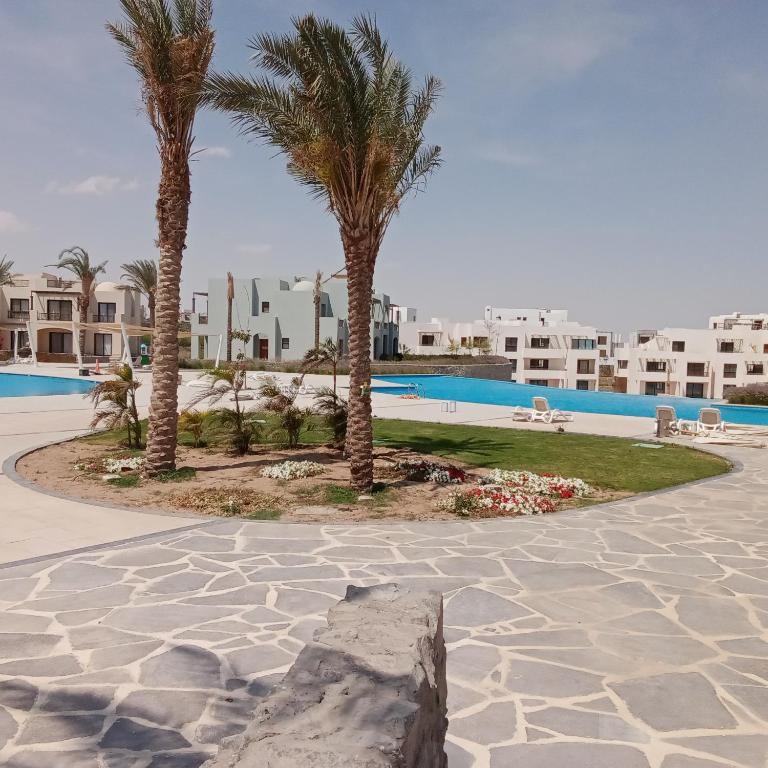 Fotografie z fotogalerie ubytování Herbal Tea Chalet v destinaci Hurghada
