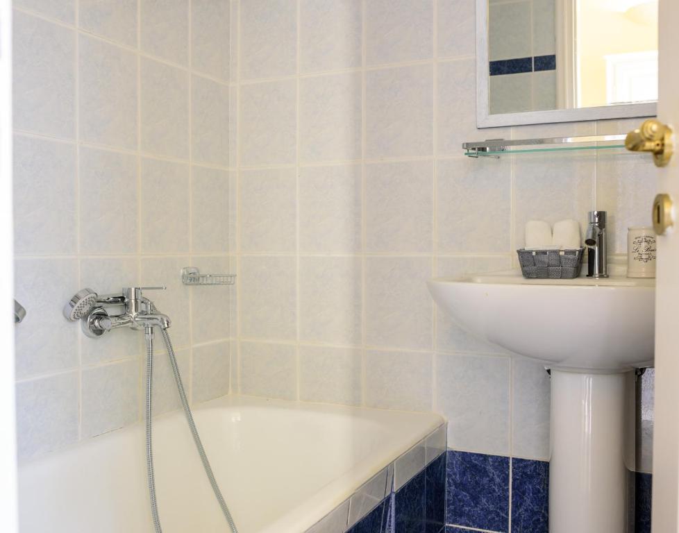 Ikio Concept Santorini - 13