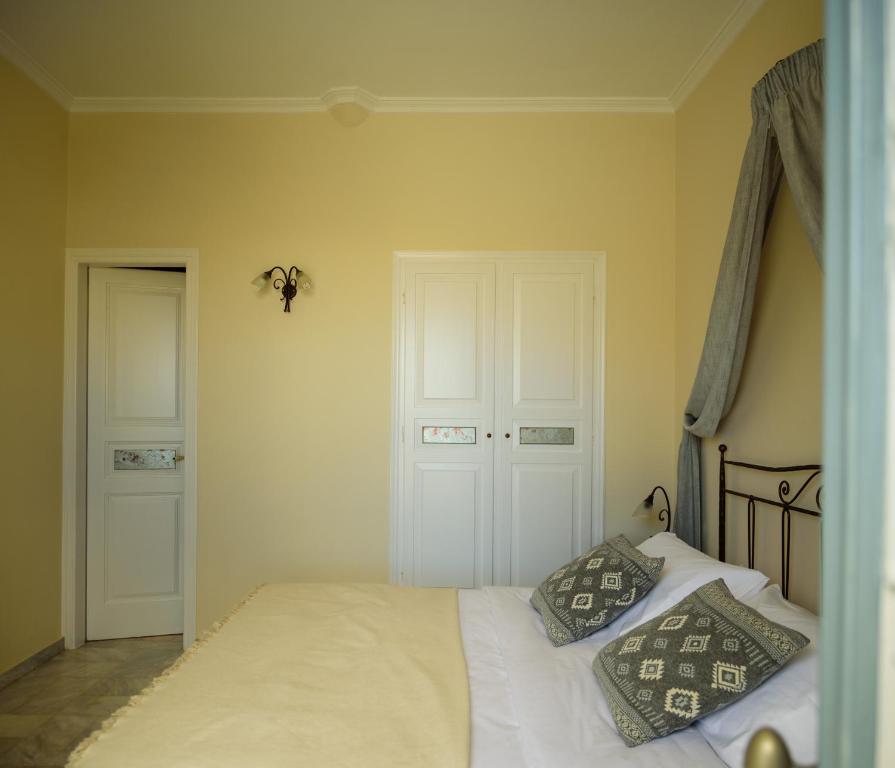 Ikio Concept Santorini - 18