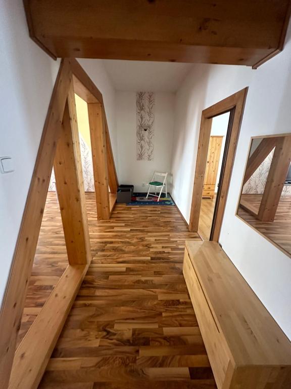 Fotografie z fotogalerie ubytování Apartmán na horách ve Vejprtech