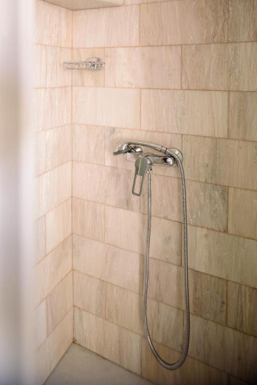 Bagno di Ikio Concept Santorini