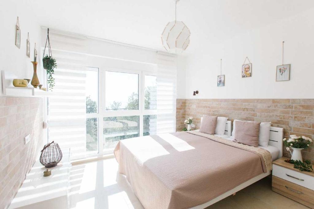 Mahakala Center - Double Or Twin Room With Sea View