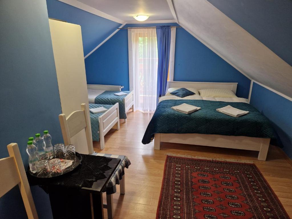 Rezydencja Nad Potoczkiem - 19