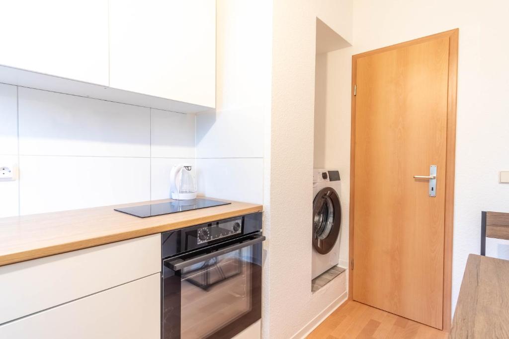 1-5 Zimmer Wohnungen, Einzelbetten - Appartamento Con 3 Camere Da Letto