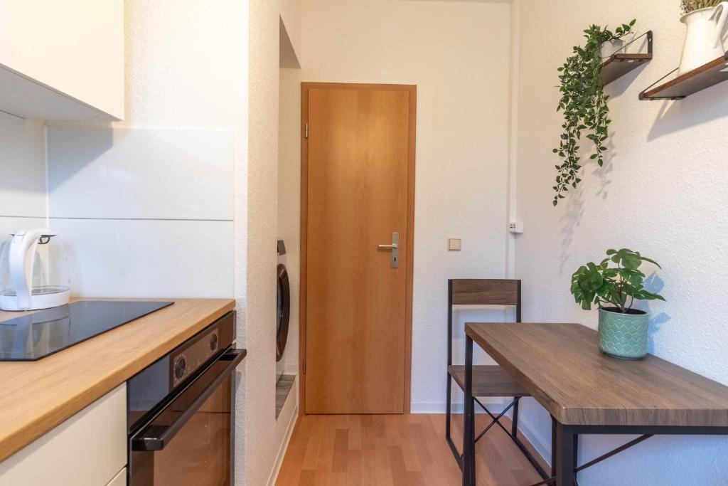 1-5 Zimmer Wohnungen, Einzelbetten - Appartamento Con 3 Camere Da Letto