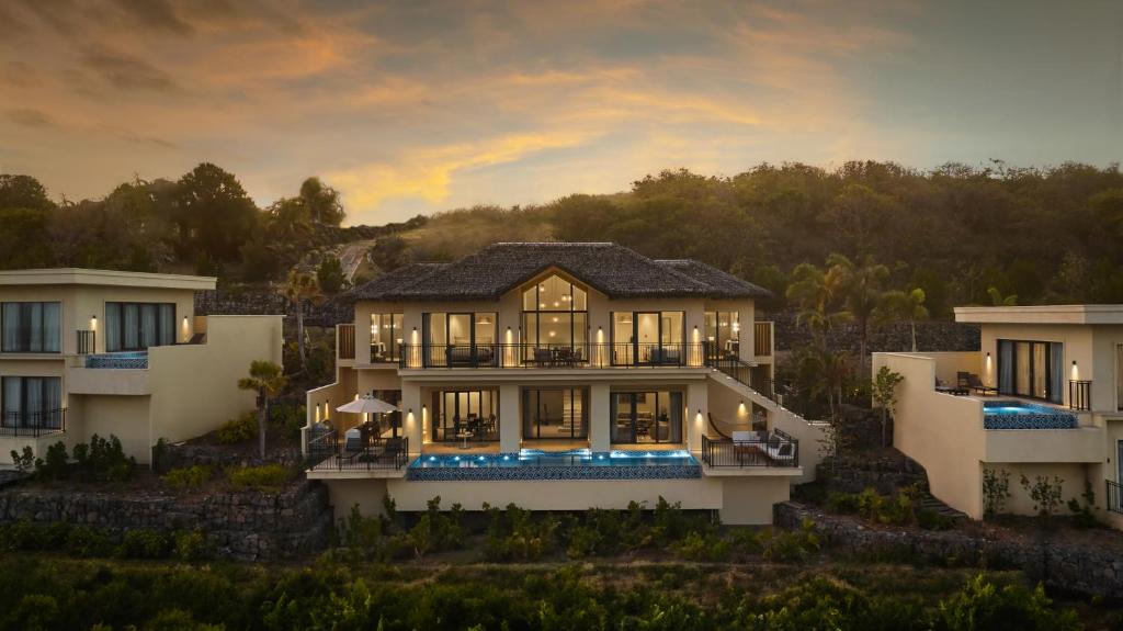 Six Senses La Sagesse Saint David Grenada, frühsommer 2024