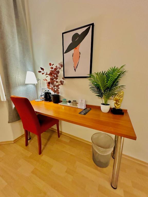 Pilstinger Hof - Single Room With Bathroom