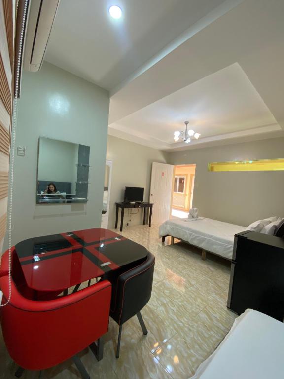 Foto dalla galleria di Prime Lodge Hotel a Romblon