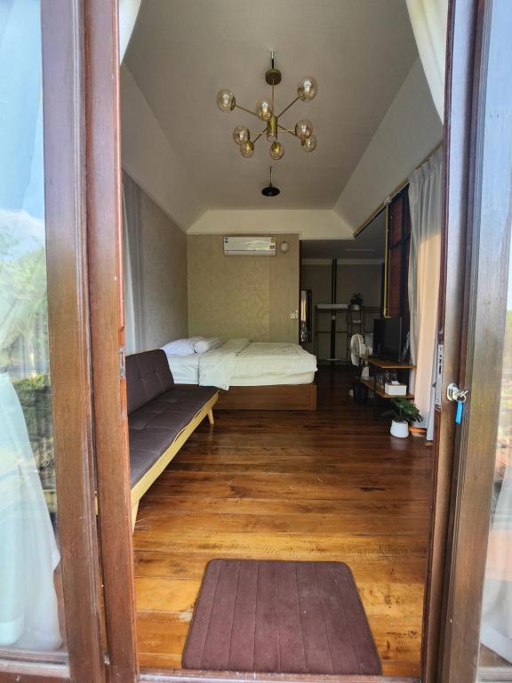 NATA Ville - นาตาวิลล์ สระบุรี - Villa De Una Habitación