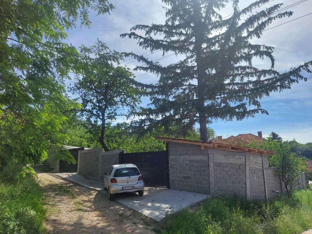 Afbeelding uit fotogalerij van Cvrkut ptica in Resnik