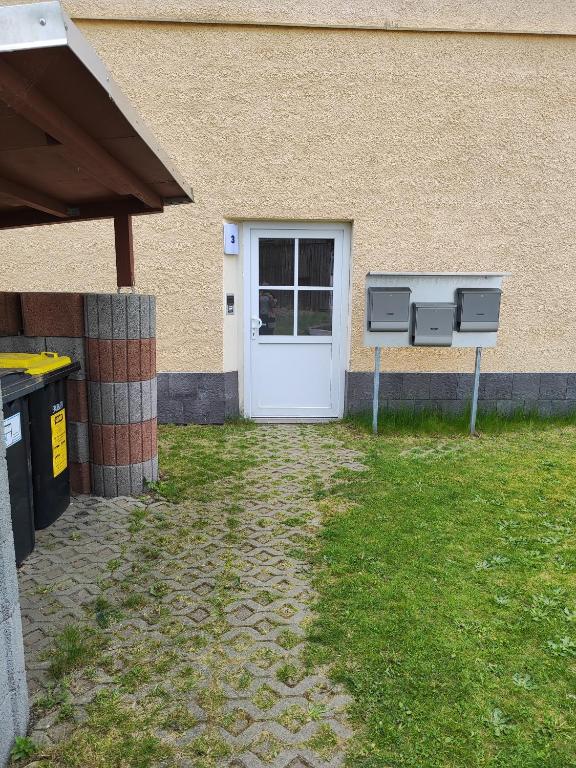 Galeriebild der Unterkunft Ferienwohnungen An der Fichtelbergbahn in Cranzahl