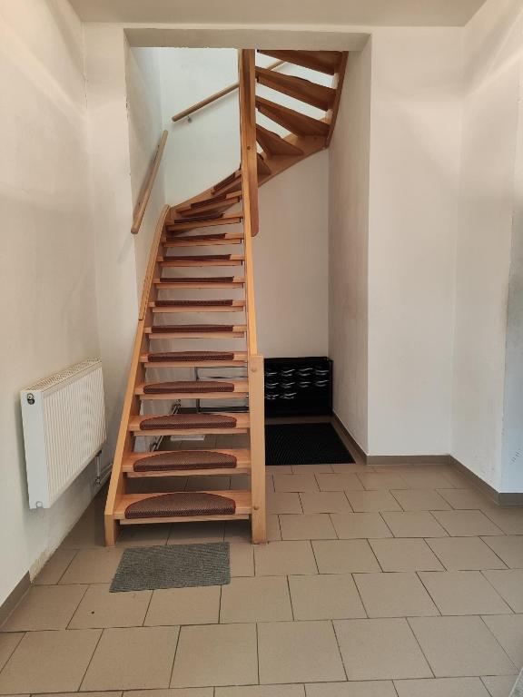 Galeriebild der Unterkunft Ferienwohnungen An der Fichtelbergbahn in Cranzahl