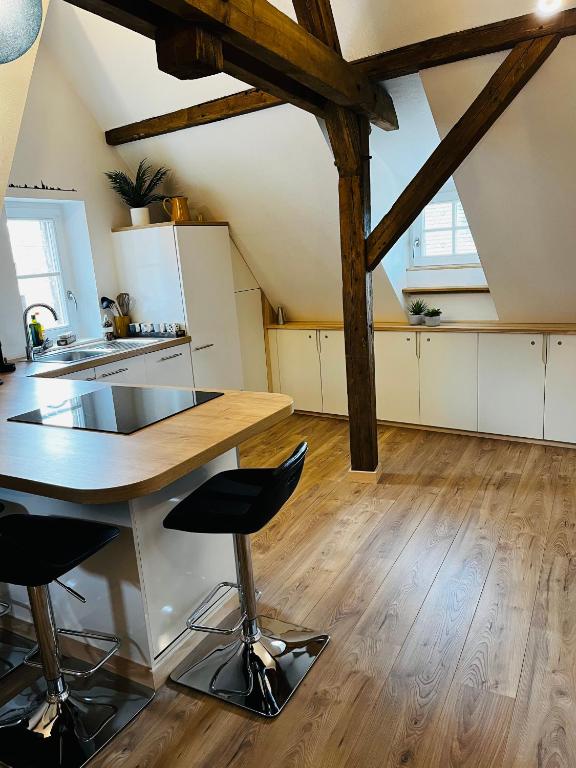 Le Loft – photo 11