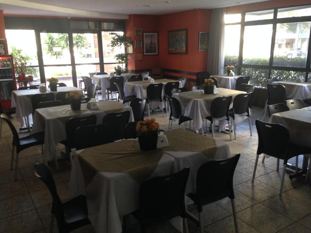  Fortalezamar Hotel Praia Mansa