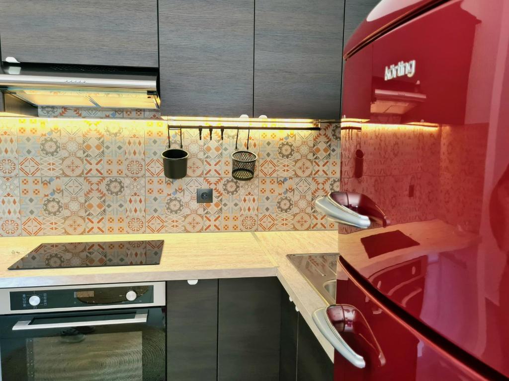 Φωτογραφία από το άλμπουμ του Mum's Yard στο Ίστρο