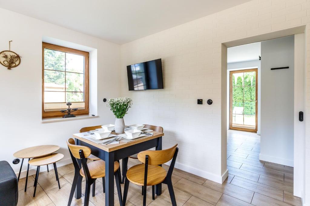 Green Door - Apartamento De Un Dormitorio