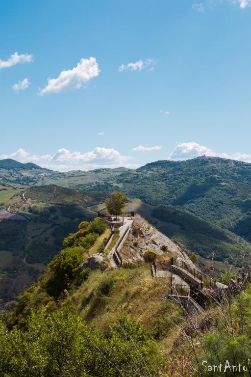 SantAntò nel cuore di Trivigno 120 mt - Casa De Dos Dormitorios