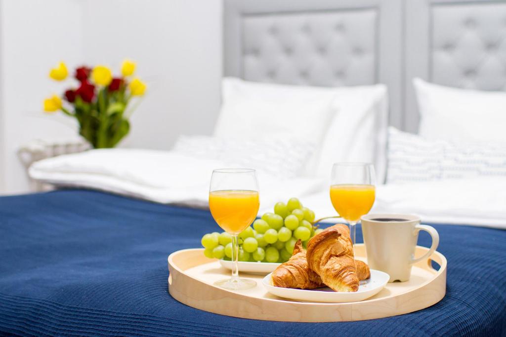 Φαγητό σε αυτό το bed & breakfast ή κάπου εκεί κοντά