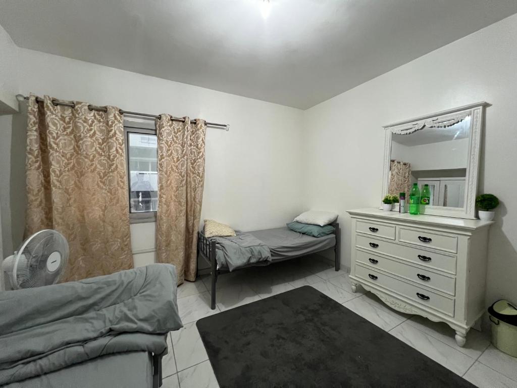 Room for 2 Person in Sharing Flat, Abu Dhabi (updated prices 2024)