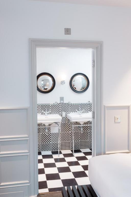 Leicester House Hotel - Resim 13