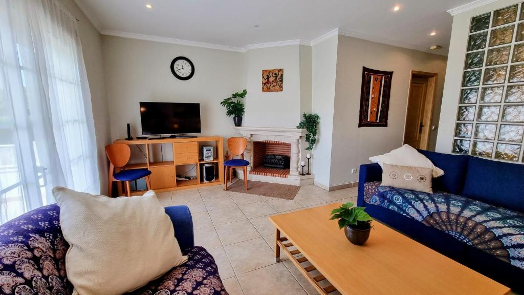 Casa ARRIFES