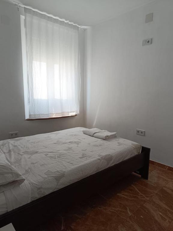 Fotografia z galérie ubytovania Piso dos dormitorios junto plaza Colón v destinácii Córdoba