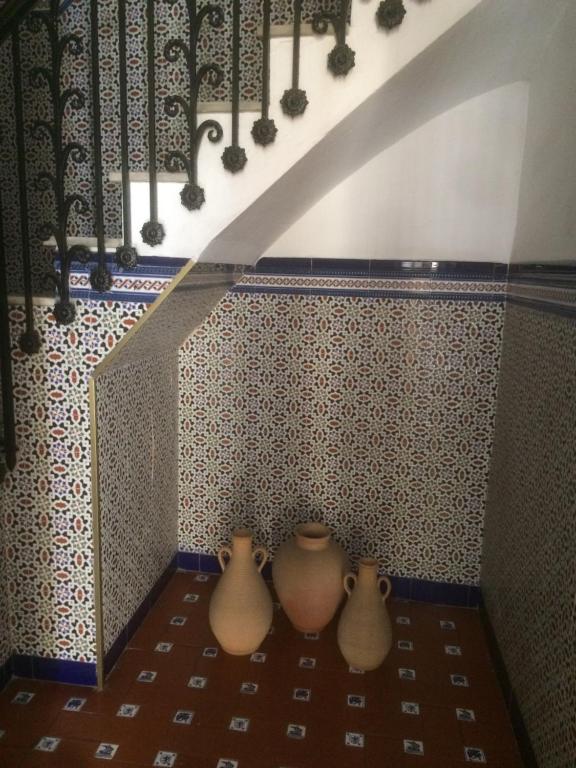 Fotografia z galérie ubytovania Piso dos dormitorios junto plaza Colón v destinácii Córdoba