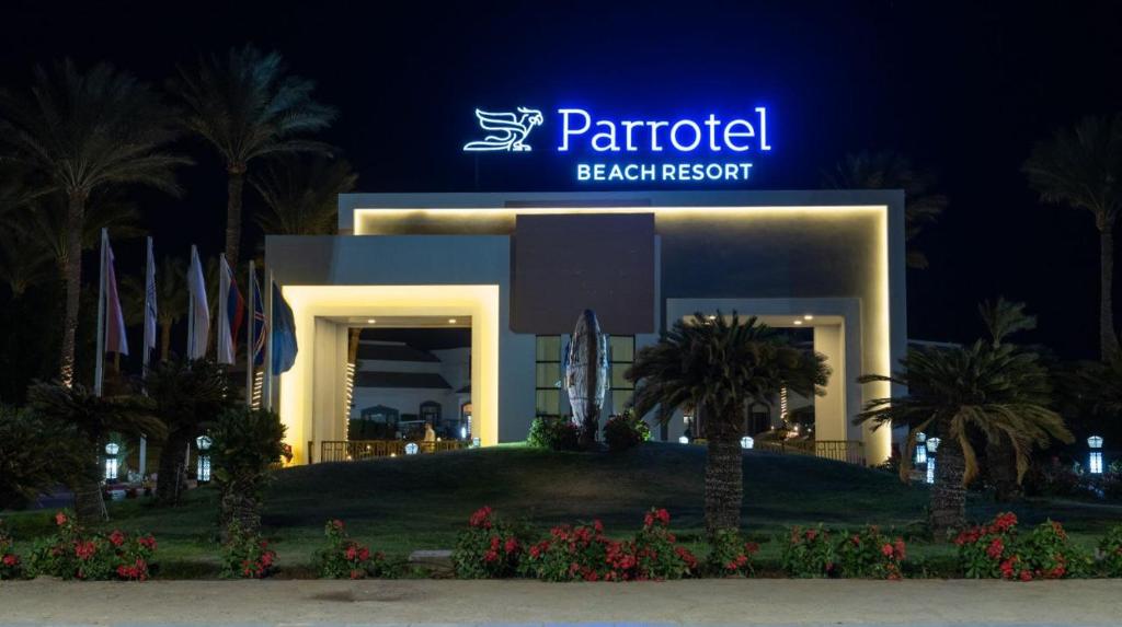 Parrotel Beach Resorts
