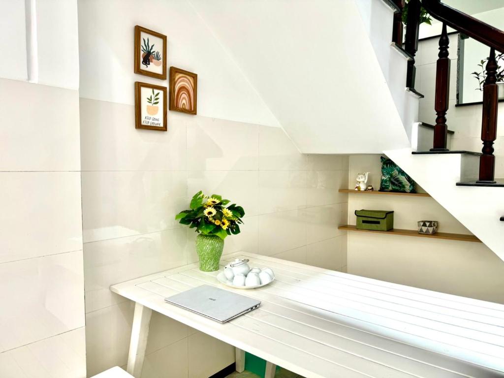 Fotografie z fotogalerie ubytování Homestay Green Quy Nhơn v destinaci Quy Nhon