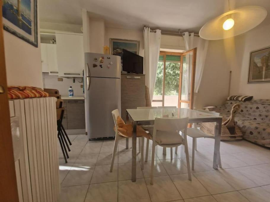 Gallery image of Oasi di Mare, Comfort e Relax in Vada