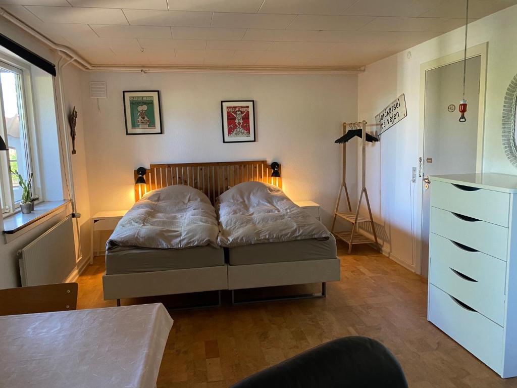 Gallery image of Fasanvej 3 Stort værelse in Middelfart