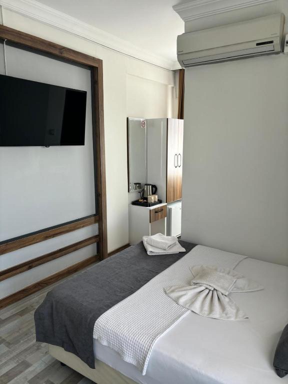 Pamukkale Sahin Hotel - 9