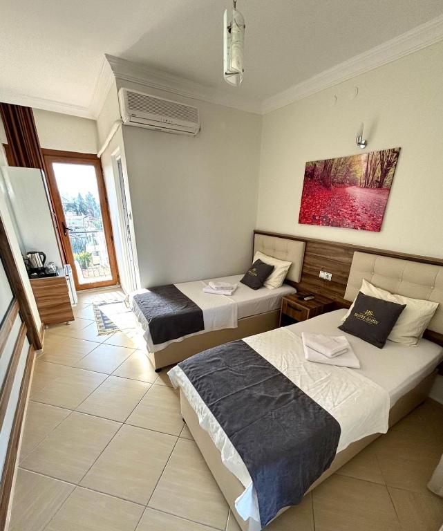 Pamukkale Sahin Hotel - 3