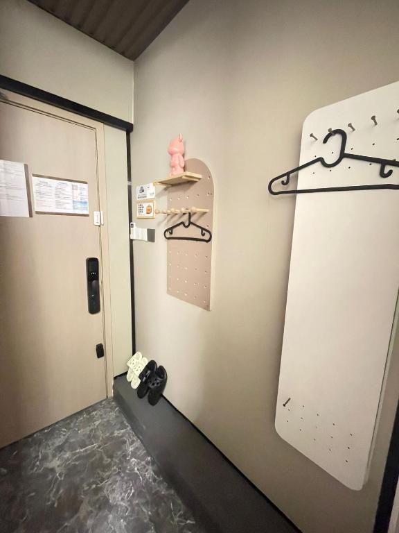 Fotografie z fotogalerie ubytování 榆迪賓館 YUTIK Guesthouse v Hong Kongu