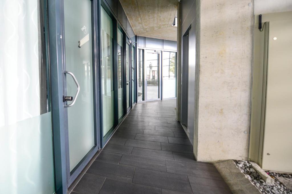 Fotografie z fotogalerie ubytování Berger Zentrum v destinaci Berg
